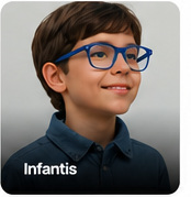 Armação infantil