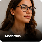 Armação moderna