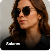 Óculos solar